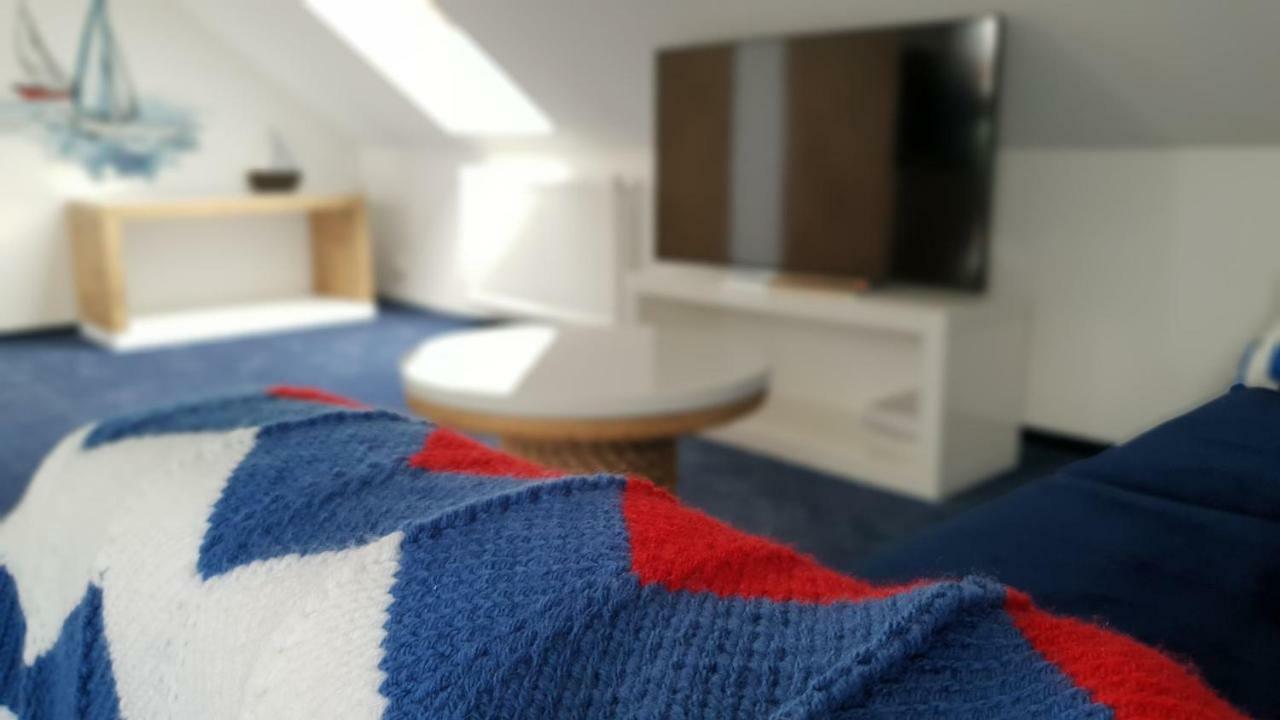 Marina Mikolajki Apartamento Exterior foto